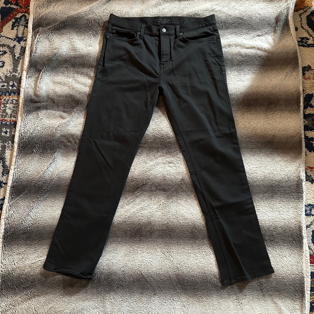 Men’s Banana Republic Pants